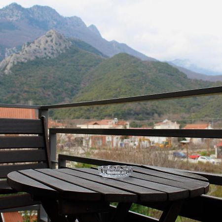 Guesthouse Alexandros Pýli Zewnętrze zdjęcie
