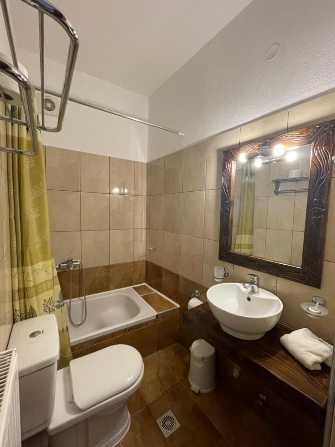 Guesthouse Alexandros Pýli Zewnętrze zdjęcie